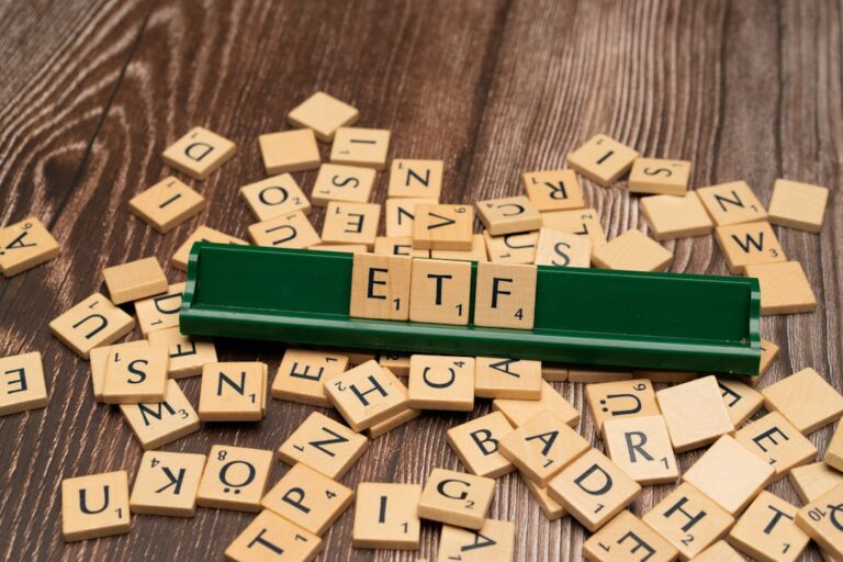 ETF-Sparplan für Selbstständige – Praxis-Überblick