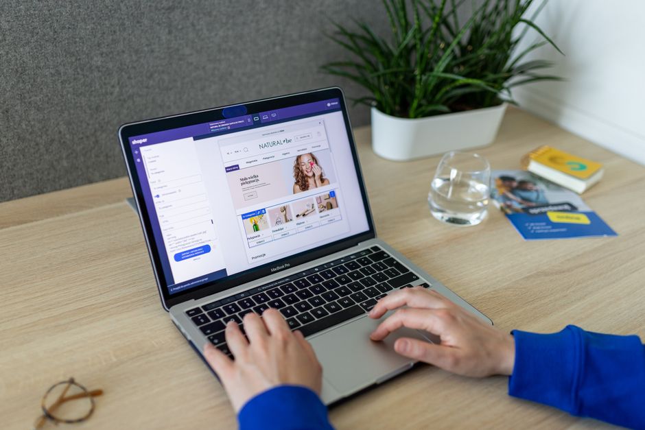 sevDesk für alle die an Schnittstellen und Automatisierung hängen – lexoffice Alternative